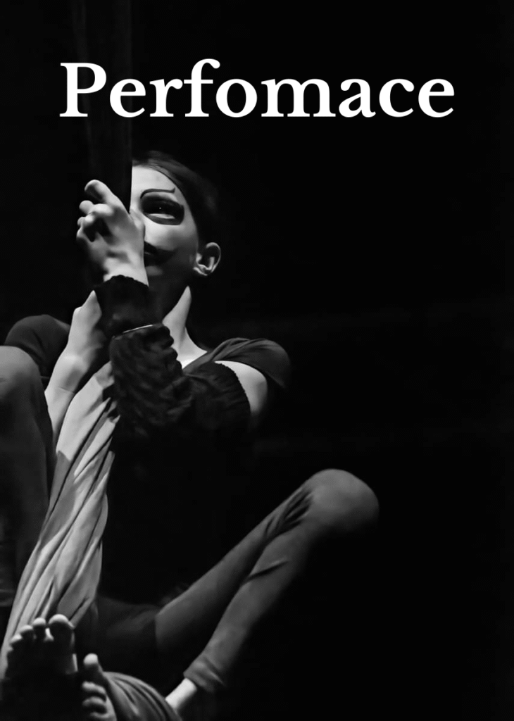 Performance Pathway 